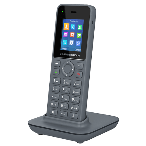 Điện thoại IP không dây DECT Grandstream DP725